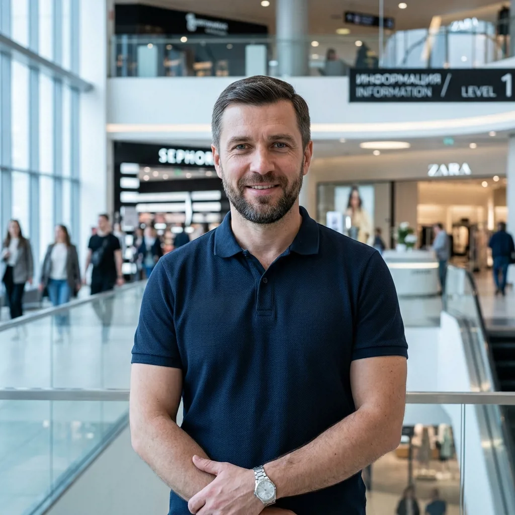 Аватар клиента Дмитрия В.