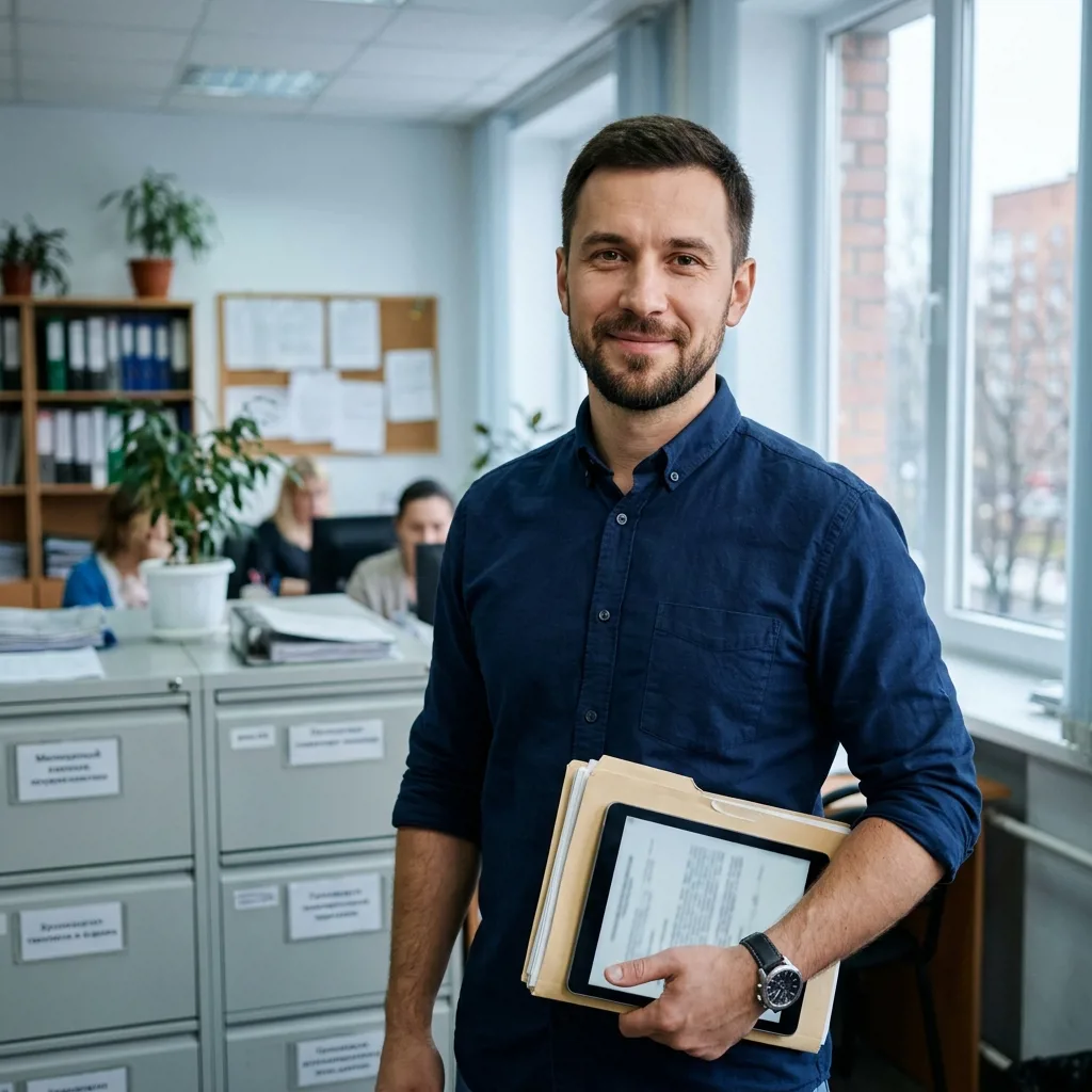 Аватар клиента Алексей М.