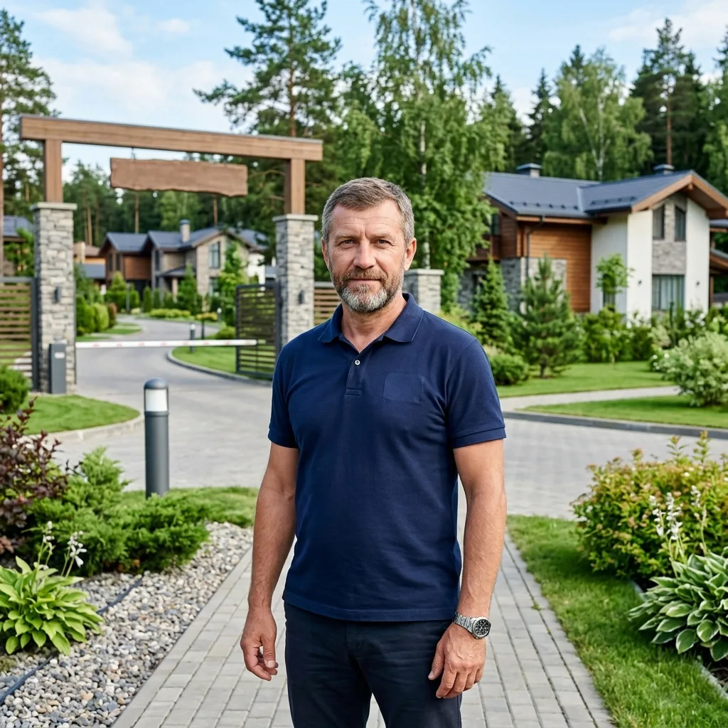 Аватар клиента Дмитрий В.